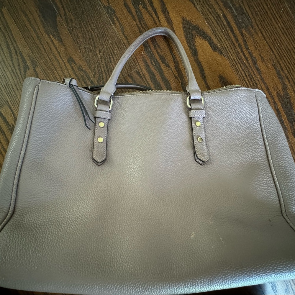 Kate spade satchel